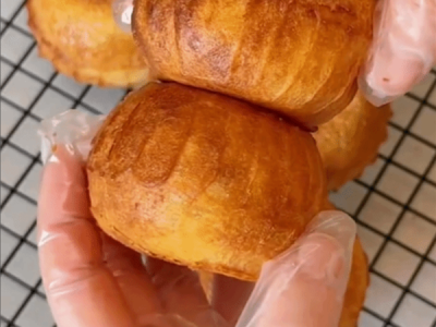 中国网红甜点被改名韩国年糕 网友调侃：韩国又偷了 ！