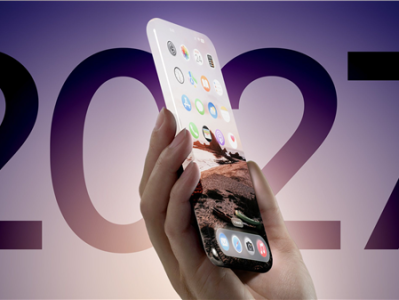 20周年iPhone看点汇总:史上最激进的苹果手机 !