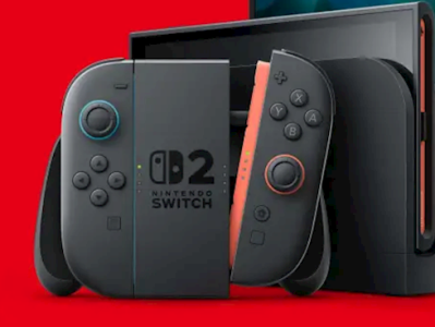 任天堂为Switch2供货不足正式致歉：承认严重低估首发需求 ！