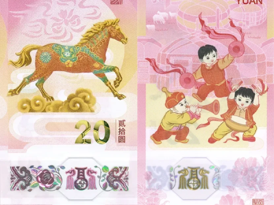 2026马年纪念钞/纪念币今天发行 附预约方式 抢到就赚 ！