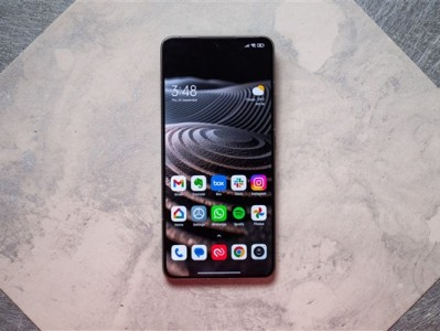 REDMI最强旗舰！曝REDMI K90系列10月亮相 ！