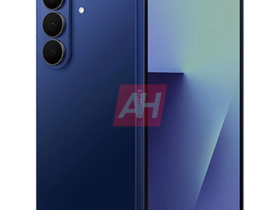 史上最大尺寸双折叠！三星Galaxy Z Fold7外观渲染图出炉 ！