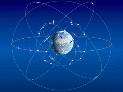 陆海空天一体化！中国自主研发北斗探空系统 彻底打破GPS垄断 !