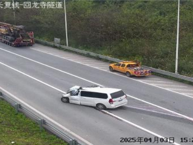 7死1伤！男子患重度鼾症高速上酿惨剧：这到底是种什么病 !