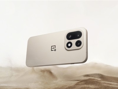 一加周销量创历史新高：市占率达3.3% !