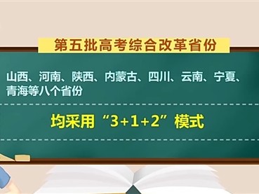 2025年全国高考正式拉开帷幕！29省开启全新模式：可自选科目 ！