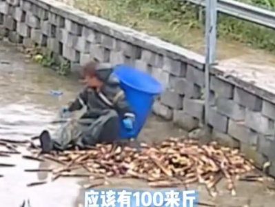 22岁小伙摔倒被误认留守老人！​网友：这是个00后的二旬老人！