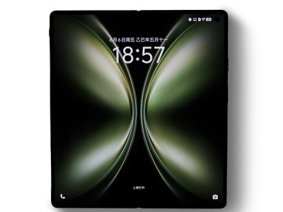 史上最轻大折叠！vivo X Fold5前瞻：无短板折叠屏 ！