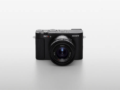 33999元！索尼发布黑卡RX1RM3：6100万像素CMOS ！