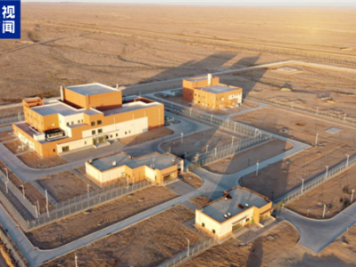 我国打破核电对铀的依赖!国际首次实现堆内钍铀转化:核心设备100%国产化 !