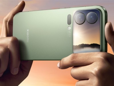 小米18 Pro Max工程机偷跑：双2亿+背屏 配置独此一家 ！