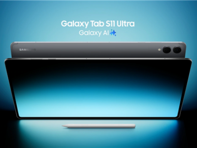 三星Galaxy Tab S11 Ultra发布：天玑9400+平板售价8999元起 !