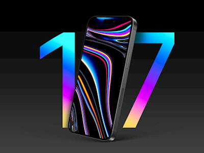 9月10日发布！iPhone 17五大升级全曝光：华为Mate 80系列和它你买谁？