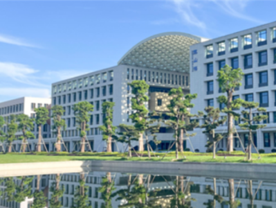曹德旺：为我们的孩子办自己的斯坦福 !