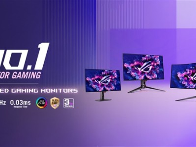 OLED显示器全球霸主易位！华硕超越三星登顶 ！