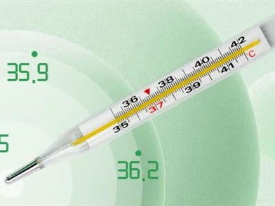 “甩一甩”成历史！水银温度计的平替长这模样 !