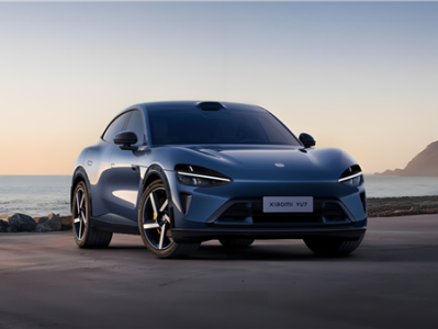 告别烧钱时代！小米汽车2025年交付41万辆 首度实现全年盈利 ！