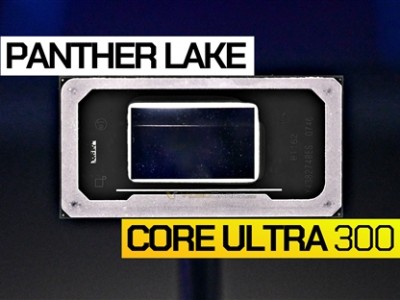 Intel Panther Lake 12款型号全曝光：三大子系列 刀法凌乱 ！