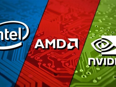 感谢Intel 感谢NVIDIA！AMD终于降价啦 ！