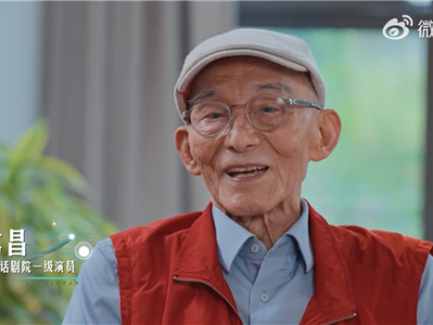 92岁游本昌将进军短剧 计划拍新《济公》系列 !