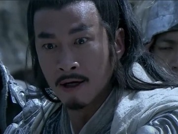 何润东饰演的项羽翻红：霸气形象难以超越 ！