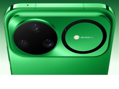 华为nova 15系列今日开启预定：首次横向矩阵镜头模组 支持红枫 ！