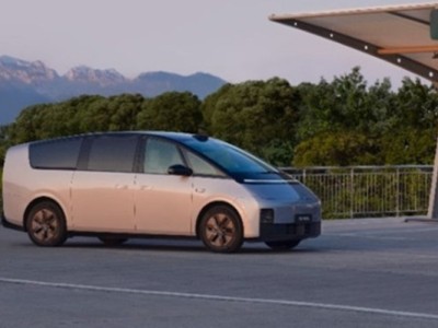 上海MEGA起火后 理想主动宣布召回！专家：成熟企业应有的责任感和担当 !