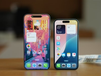 iPhone 17发布在即：iPhone 16 Pro系列涨价了 !