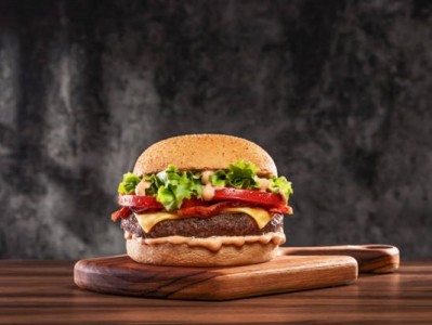 汉堡王中国也被卖了 !