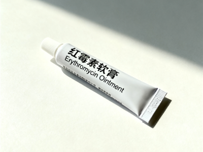 并非万能药！红霉素软膏千万不能随便用 !