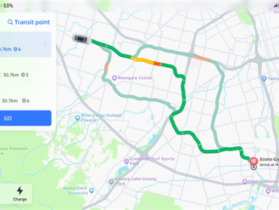 高德地图发布车机国际版：覆盖全球超170个国家与地区 ！