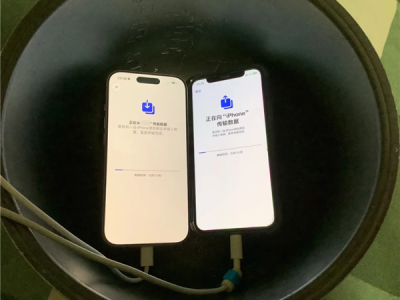 苹果回应iPhone放电饭煲内胆传数据更快:属实没必要 !