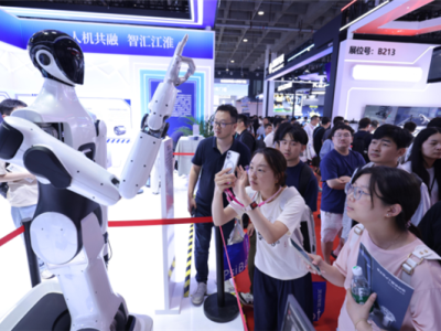 专家称目前人形机器人安全性还不够：无法和人类共同工作 ！