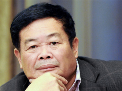 曹德旺回应辞去董事长职务：八十岁了身体没问题 想开启退休生活 我退下来对福耀更有好处 ！