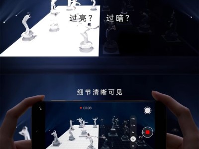 感光能力大增！华为Pura 80视频能力重磅升级：大光比明暗细节完美还原 !