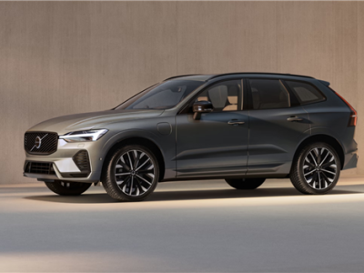 比指导价立省10多万 新款沃尔沃XC60上市：限时25.49万起 !