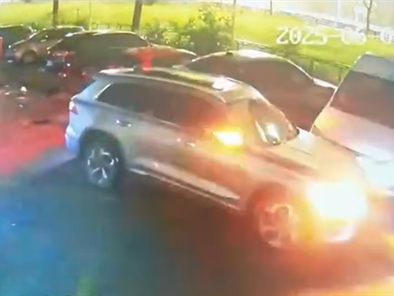 男子无证醉驾出事故被索赔8000元：嫌要价太高报警请评理 ！