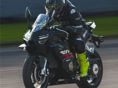 全网热议！摩托车取消13年强制报废：车管所正式回应 ！