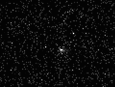 我国航天器首次！天问一号观测到星际天体阿特拉斯：比太阳系年龄还老 !