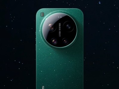 小米17 Ultra独占2亿像素连续光变：2026年只有小米使用 ！