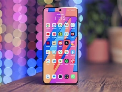 iQOO 15首发2K珠峰屏 产品经理：太抓眼了 三星Ultra也在考虑用 !