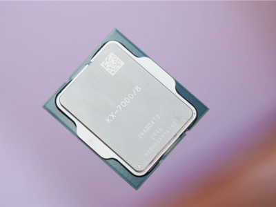 中国国产x86 CPU首度应用于桌面AI PC：挑战Intel、AMD 办公没问题 !