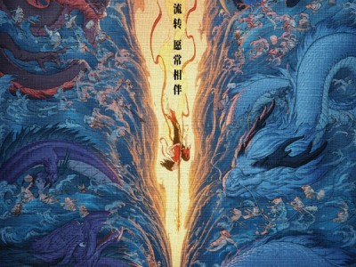 必须要重刷了！《哪吒2》将于8月2日全网上线：新增“申公豹黑化”的未公开片段等 !
