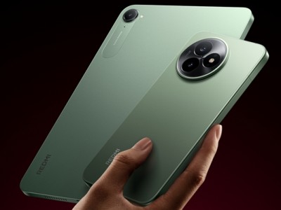 REDMI K Pad做豪华音质比手机更难 王腾：成本非常高 ！