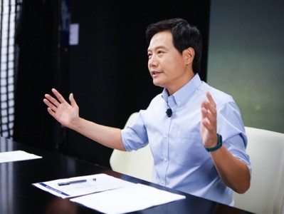 知名网红称小米YU7是“梦中情车”：雷军不止是营销做得好 !