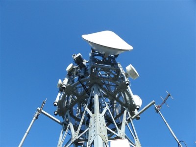 我国5G基站总数达448.6万个 90%的农村已经通5G ！