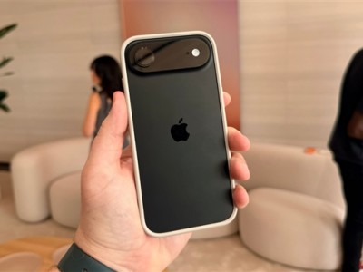 首发用户反馈iPhone 17/iPhone Air出现Wi-Fi断连：影响体验 ！