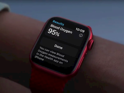 苹果发布iOS 18.6.1正式版更新：美版Apple Watch血氧检测回归 !