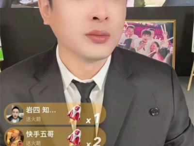 第五次了！辛巴宣布退出直播行业：1亿粉丝账号移交公司、我再不注意寿命只有8-10年 !