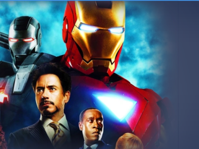 马斯克谈《钢铁侠》以他为原型：不仅以我为原型 还在SpaceX工厂取景了 ！